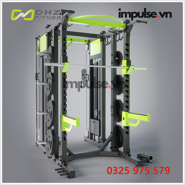 Combo-Rack-E6222-dhz.com.vn