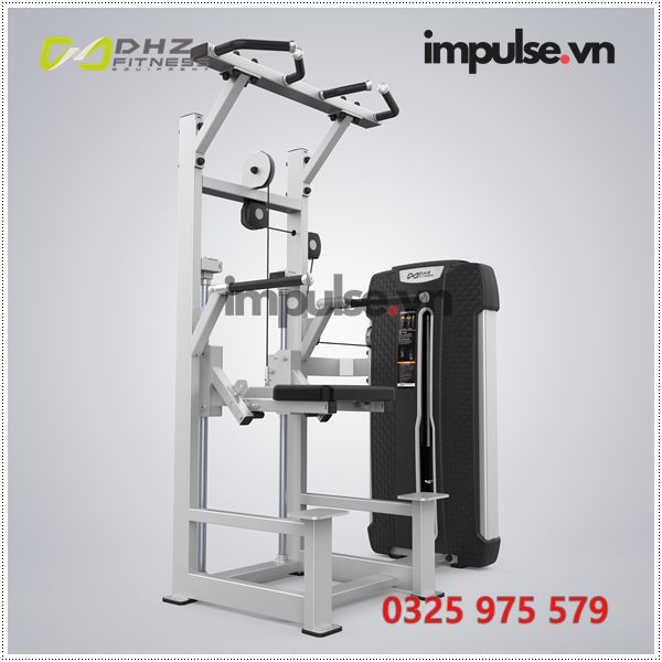 DHZ-E4009A-dhz.com.vn-impulse.vn-0325975579-may-chay-bo-hai-phong-da-nang-can-tho-hue