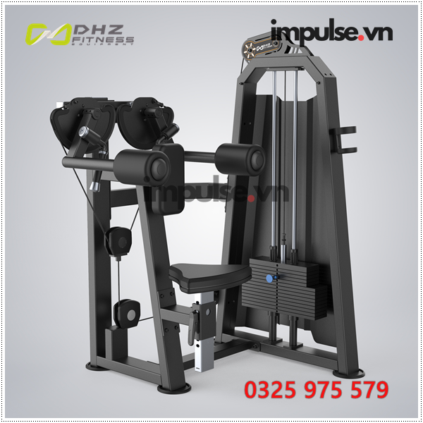 DHZ-U3005T-dhz.com.vn-impulse.vn-0325975579-may-gym-khanh-hoa-lam-dong-dong-nai